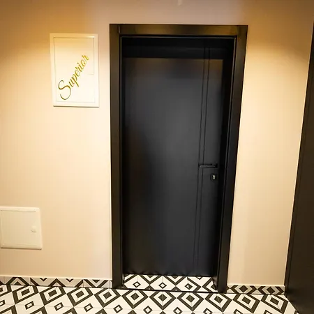 Apartman Aurum Ponte Superior *