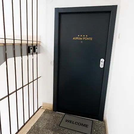 Aurum Ponte Superior *