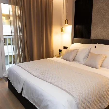 Apartman Aurum Ponte Superior