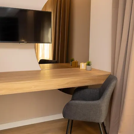 Aurum Ponte Superior Zára