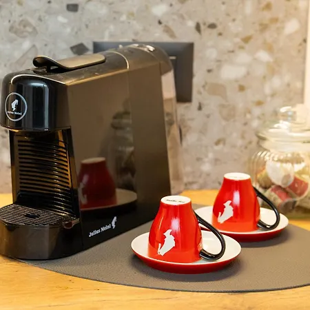 Aurum Ponte Superior Apartman *