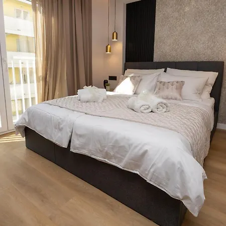 Aurum Ponte Superior * Zára