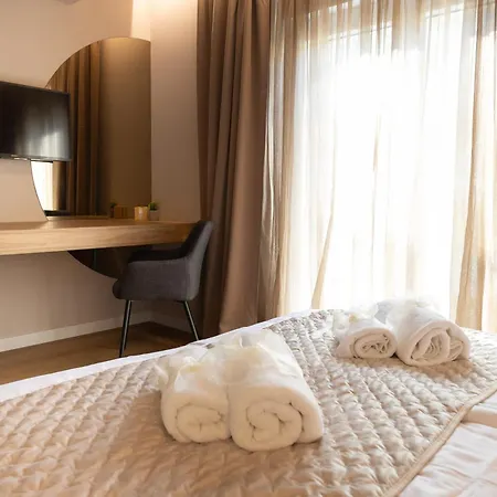 Aurum Ponte Superior