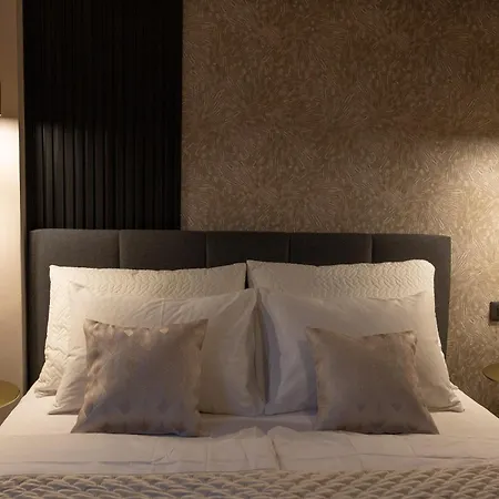 Aurum Ponte Superior Apartman *