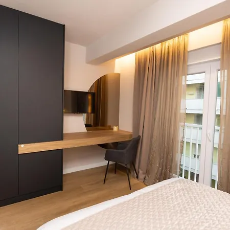Apartman Aurum Ponte Superior