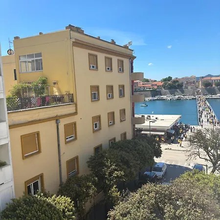 Aurum Ponte Superior Apartman *