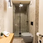 Aurum Ponte Superior 扎达尔