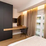 公寓 Aurum Ponte Superior