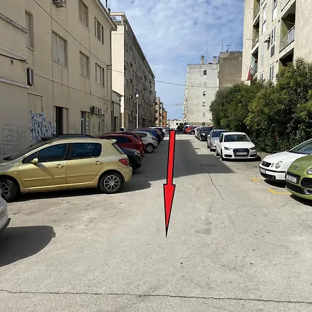 Aurum Ponte Superior 公寓 *