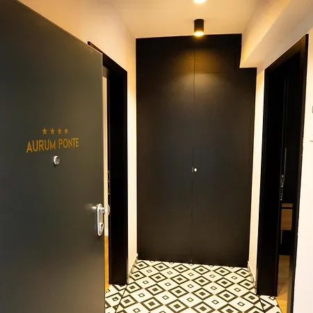 דירה Aurum Ponte Superior