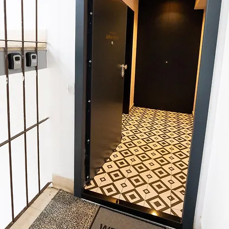 Aurum Ponte Superior 자다르