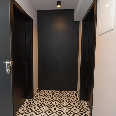 Aurum Ponte Superior 아파트