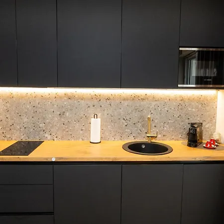 Aurum Ponte Superior * זאדאר