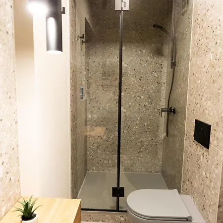 아파트 Aurum Ponte Superior