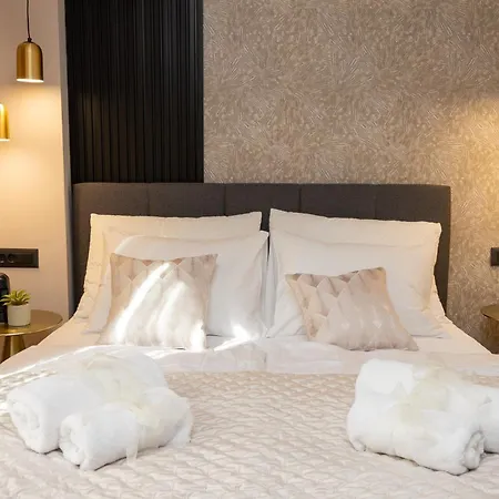 Aurum Ponte Superior * 扎达尔