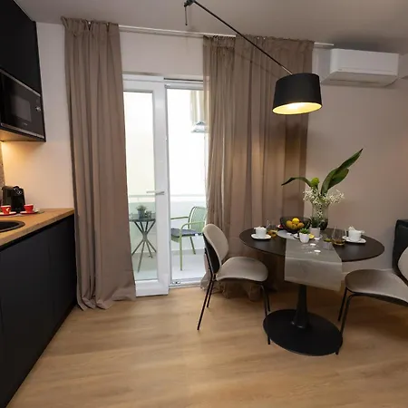 Aurum Ponte Superior * 자다르