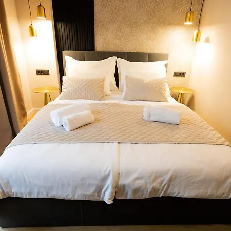 Aurum Ponte Superior * 扎达尔