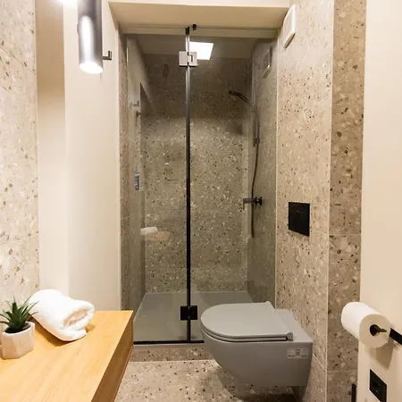 Aurum Ponte Superior 扎达尔