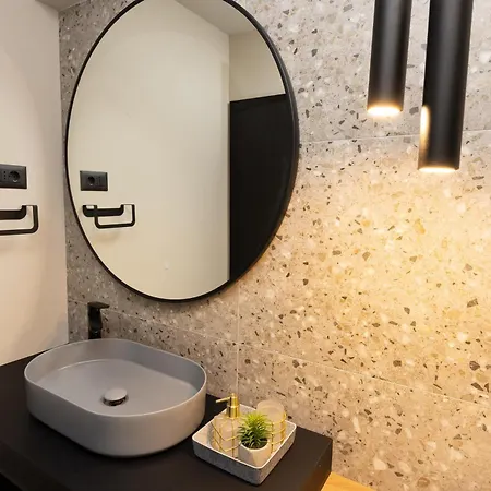 Aurum Ponte Superior * 扎达尔