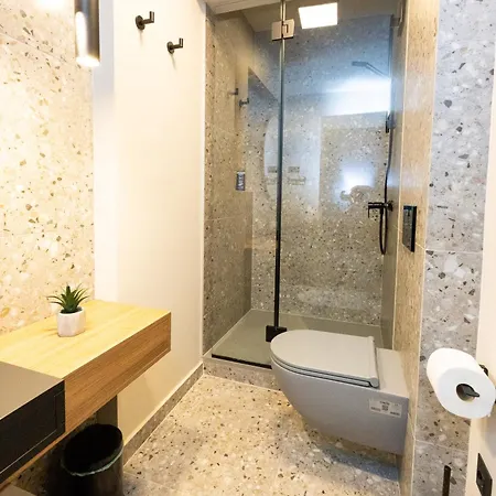 Aurum Ponte Superior 아파트 *