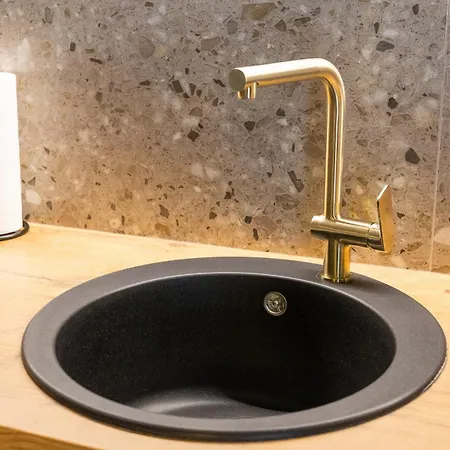 Aurum Ponte Superior Apartment