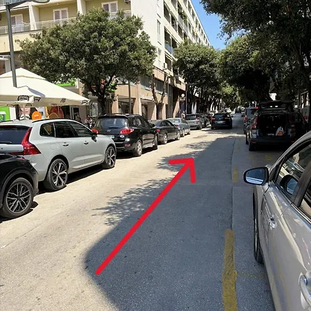 דירה Aurum Ponte Superior זאדאר