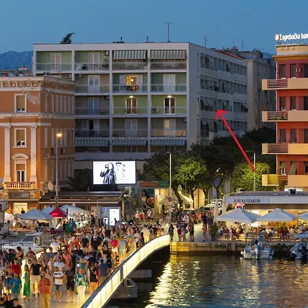 Aurum Ponte Superior *