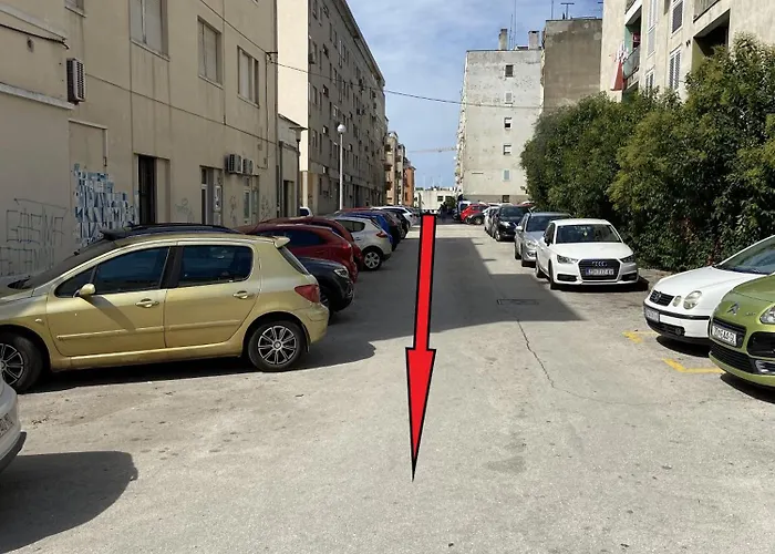 Aurum Ponte Superior Apartman *