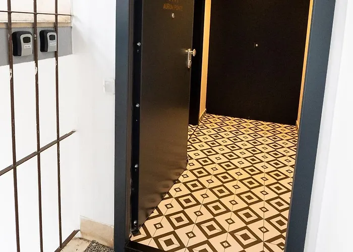 Aurum Ponte Superior Zadar