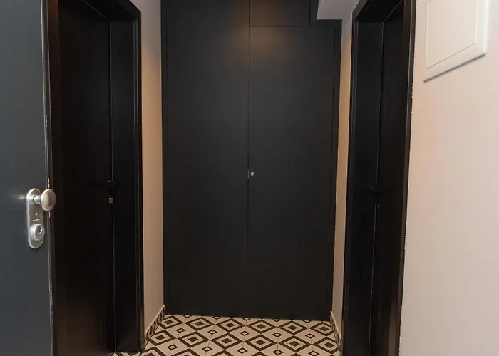 Aurum Ponte Superior Apartman