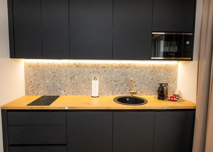 Aurum Ponte Superior * Zadar