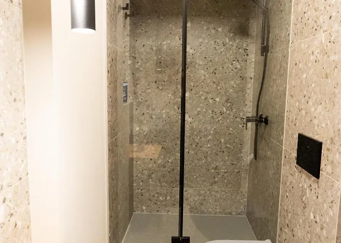 Apartman Aurum Ponte Superior