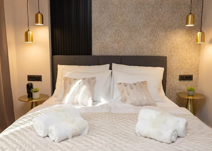 Aurum Ponte Superior * Zadar