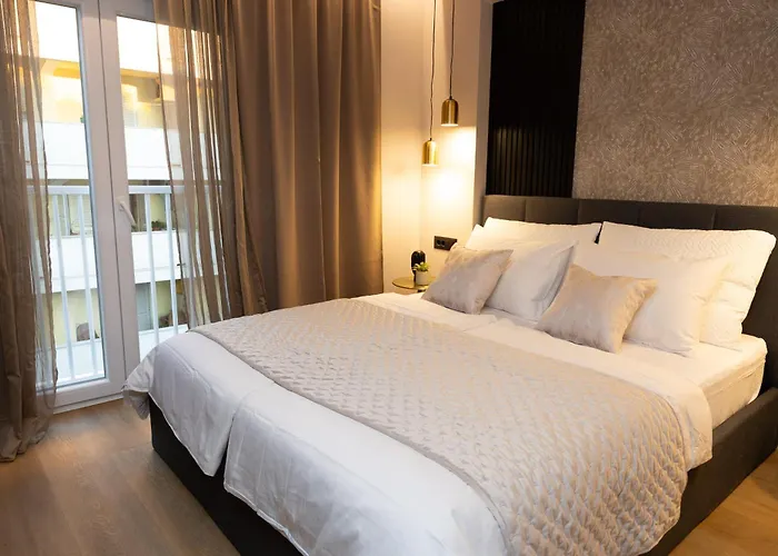 Apartman Aurum Ponte Superior