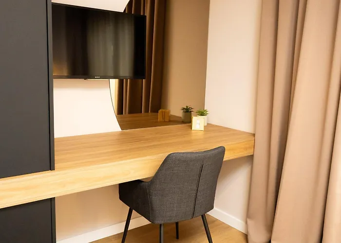Apartman Aurum Ponte Superior Zadar