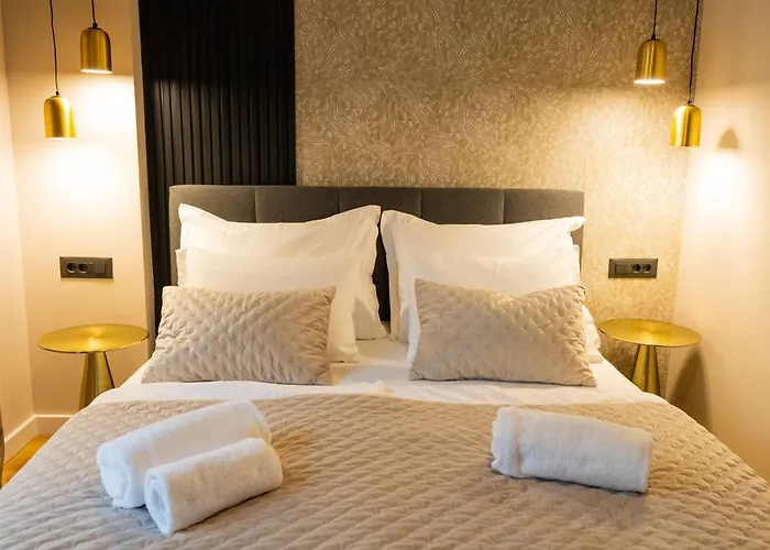 Aurum Ponte Superior