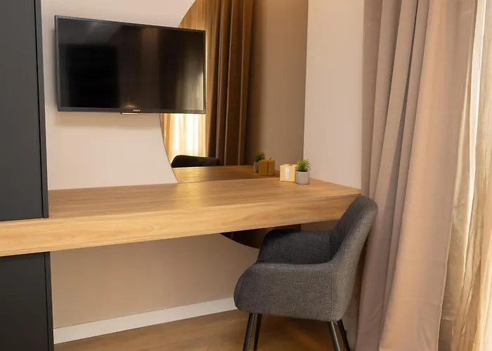 Aurum Ponte Superior Zadar