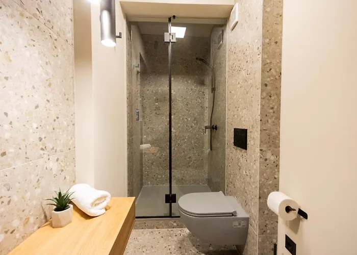 Aurum Ponte Superior Zadar