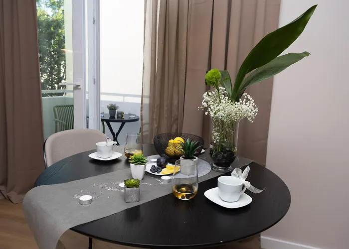 Aurum Ponte Superior *