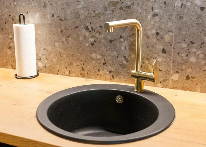 Aurum Ponte Superior Apartman